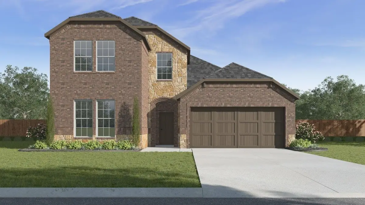 9509 Tamarack Drive, Oak Point, TX 75068 - #1