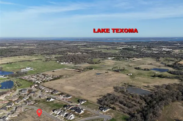 2019 Payton Way, Pottsboro, TX 75076