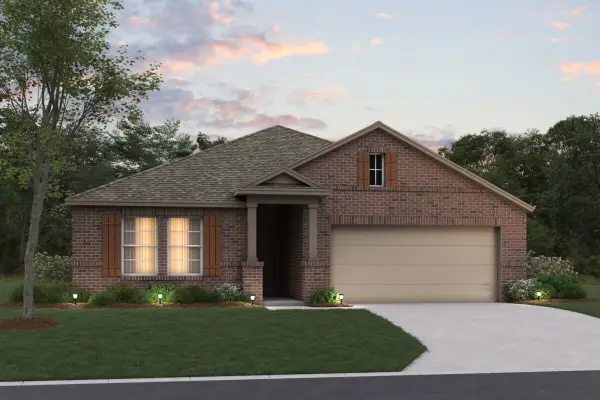 1733 Cambium Drive, Fort Worth, TX 76131
