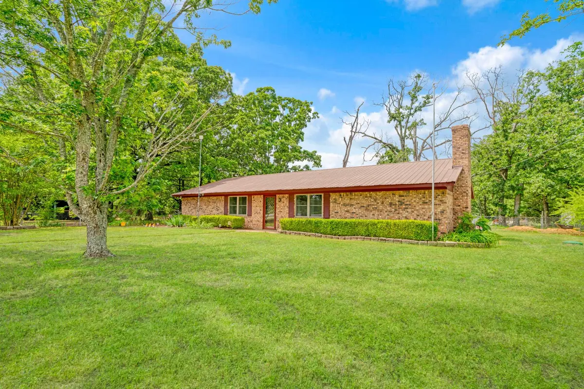 9157 N Hwy 271, Powderly, TX 75473 - #1