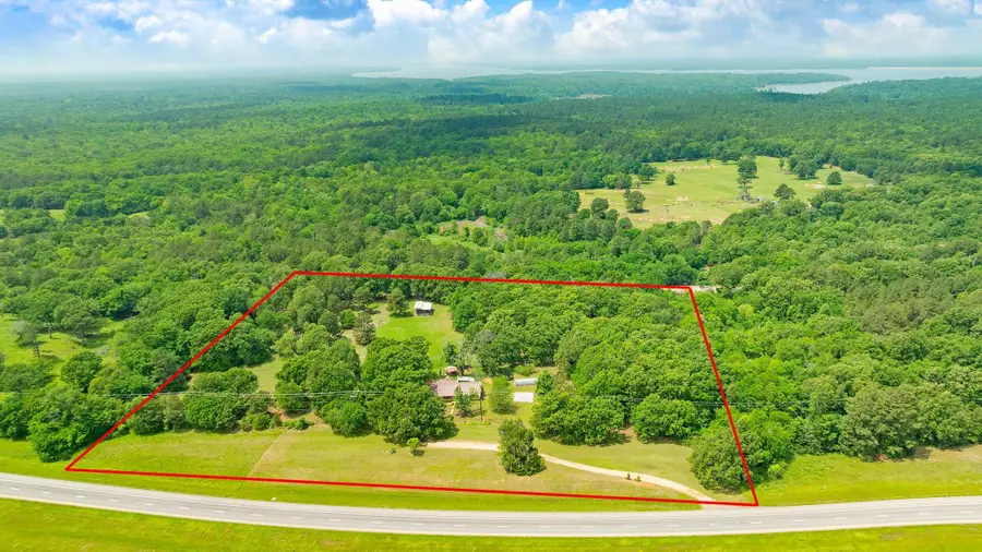 9157 N Hwy 271, Powderly, TX 75473 - #2