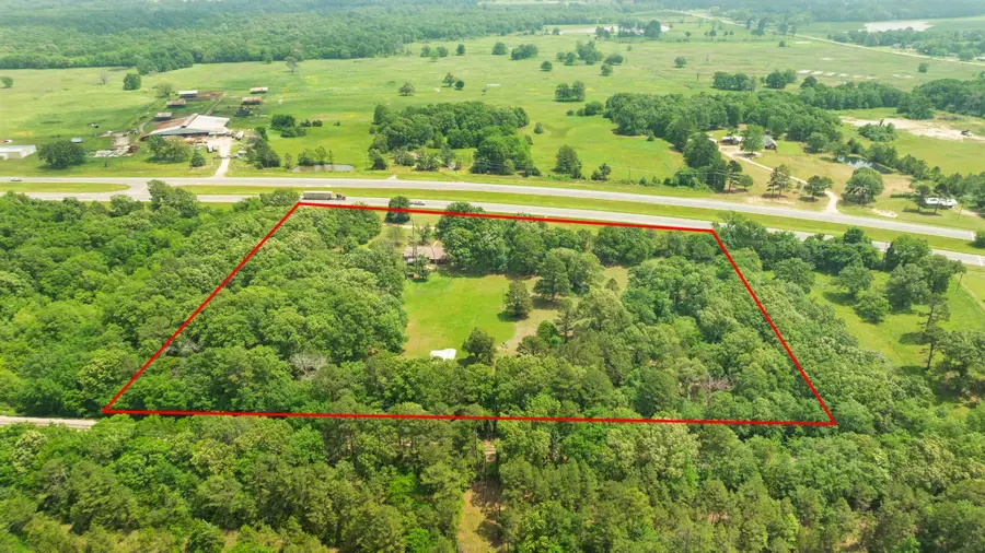 9157 N Hwy 271, Powderly, TX 75473 - #3