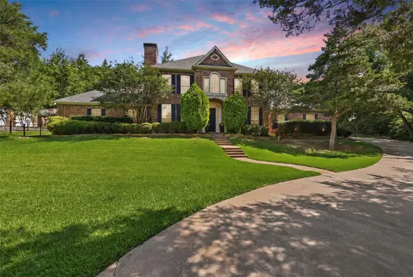 8 Shady Bend Drive, Melissa, TX 75454