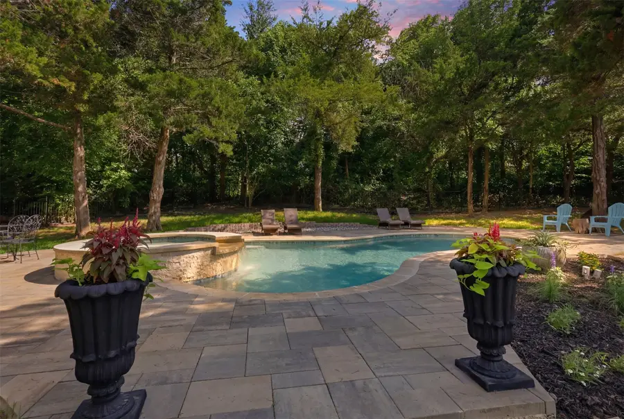 8 Shady Bend Drive, Melissa, TX 75454 - #2