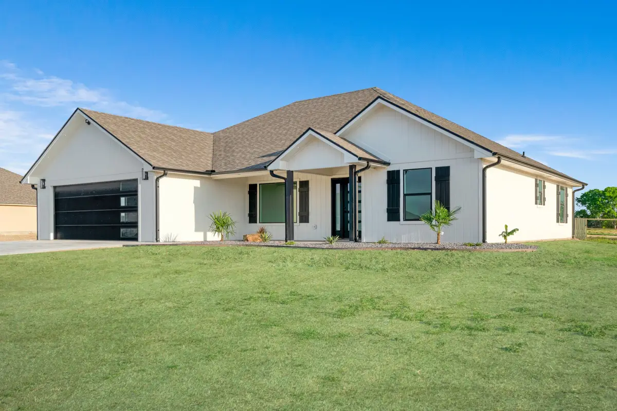 35 Private Road 33039, Brookston, TX 75421 - #1