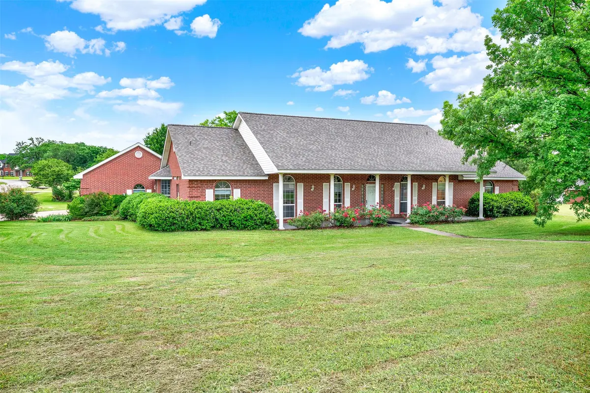 2735 Bent Oaks Drive, Burleson, TX 76028 - #1