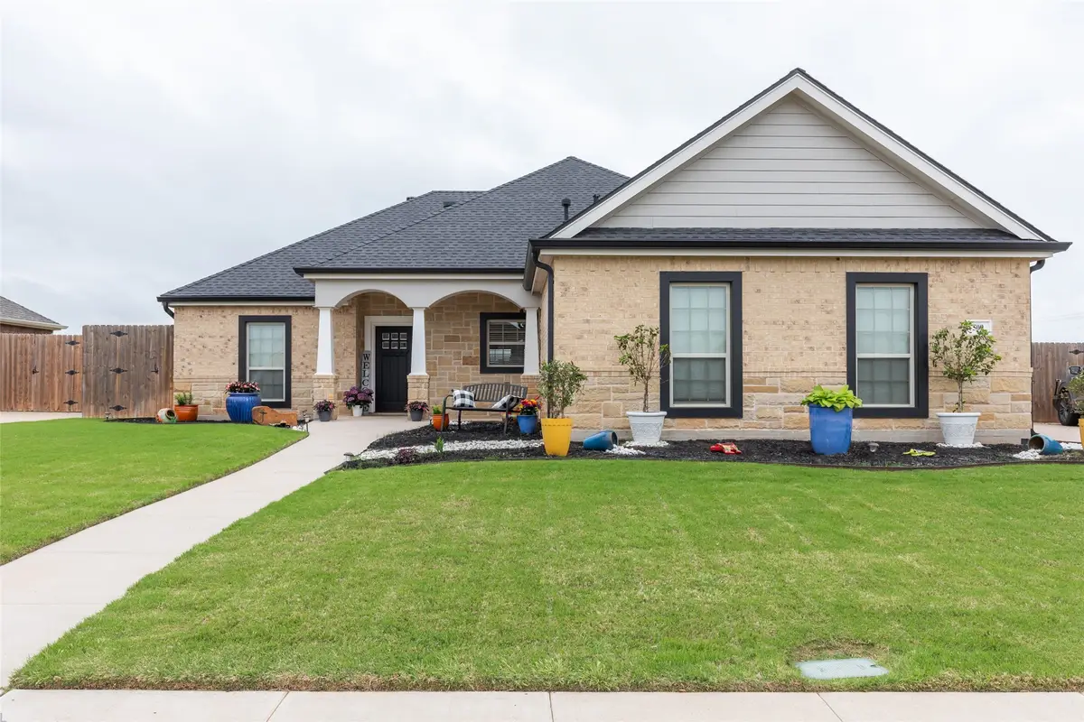 509 Mossy Oak Drive, Abilene, TX 79602 - #1