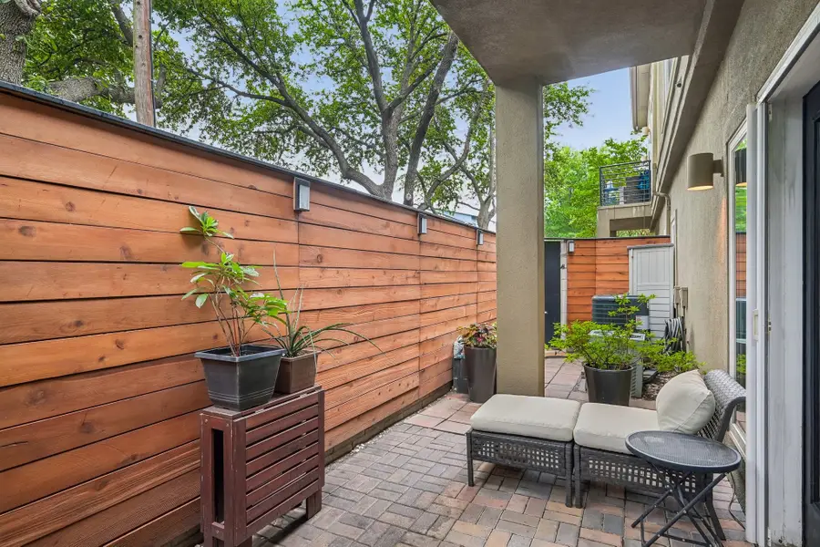 3553 Wheeler Street, Dallas, TX 75209 - #2