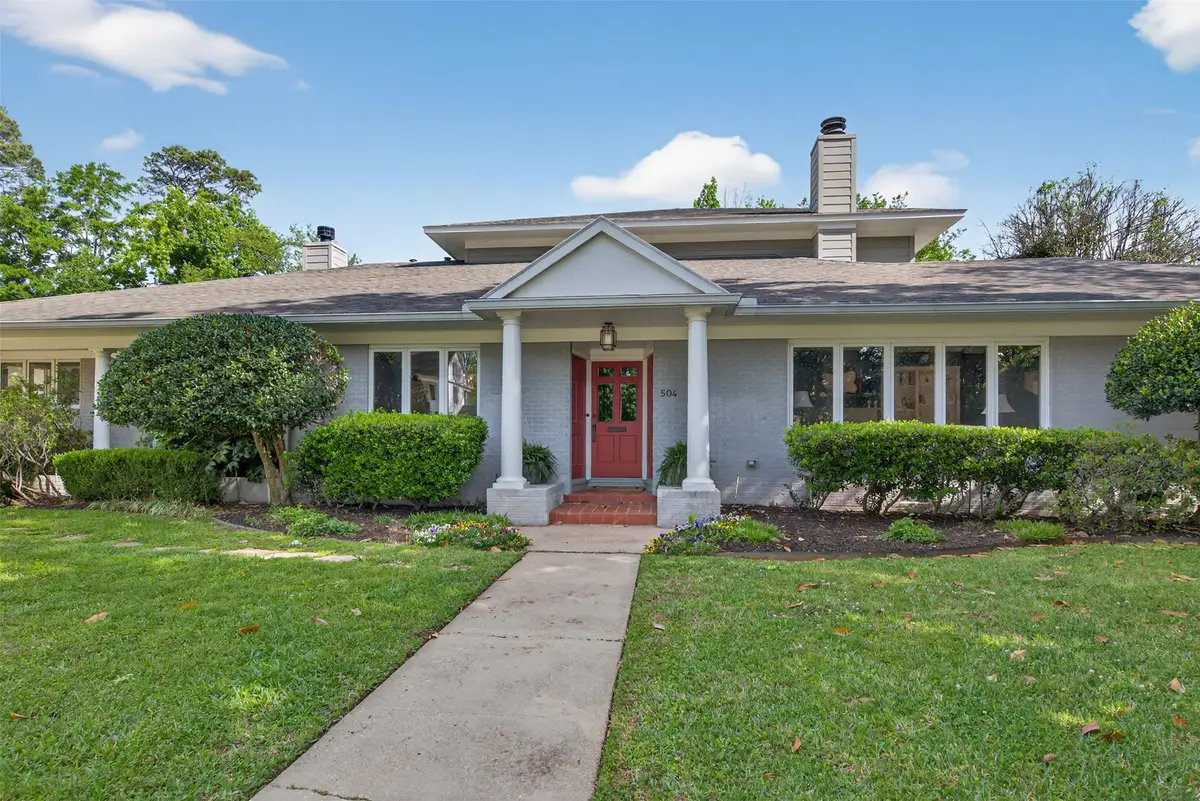 504 Linden Street, Shreveport, LA 71104 - #1