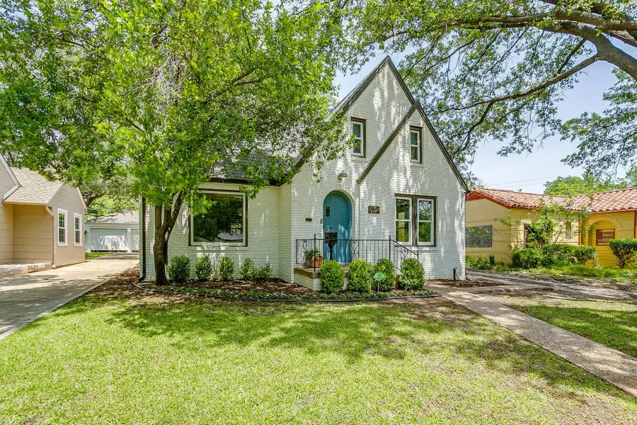 4004 El Campo Avenue, Fort Worth, TX 76107 - #2