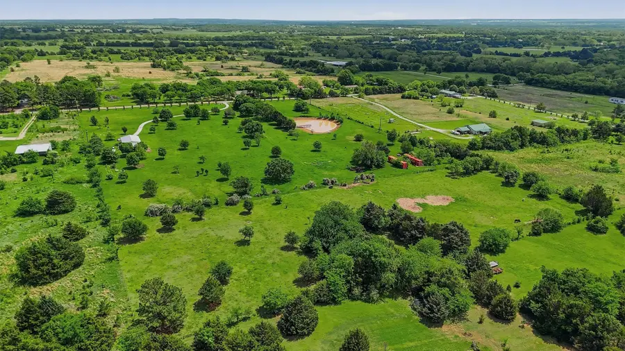 2139 Keefer Road, Pottsboro, TX 75076 - #2