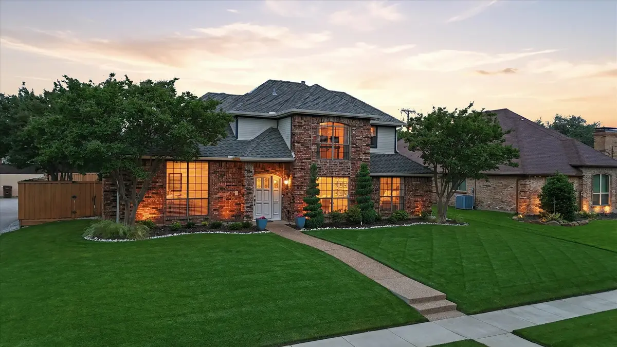 3424 Steven Drive, Plano, TX 75023 - #1
