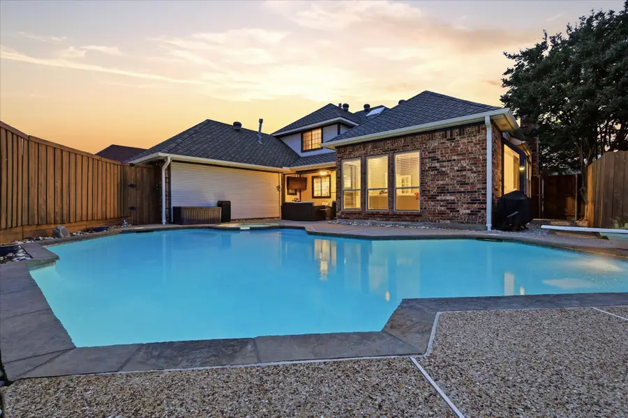 3424 Steven Drive, Plano, TX 75023 - #2