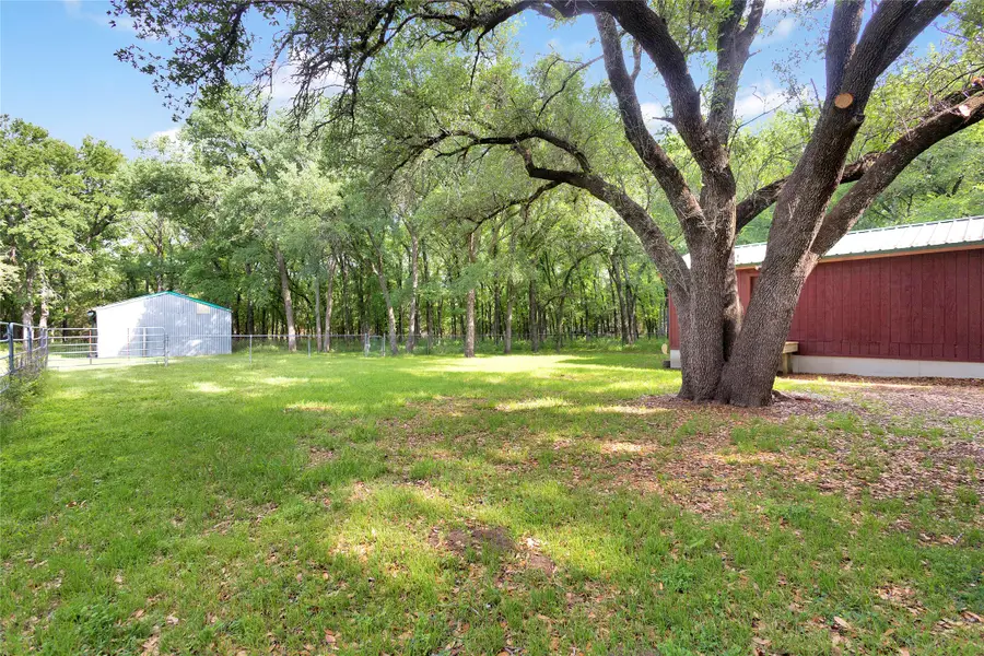 205 Bluebonnet Court, Cresson, TX 76035 - #2