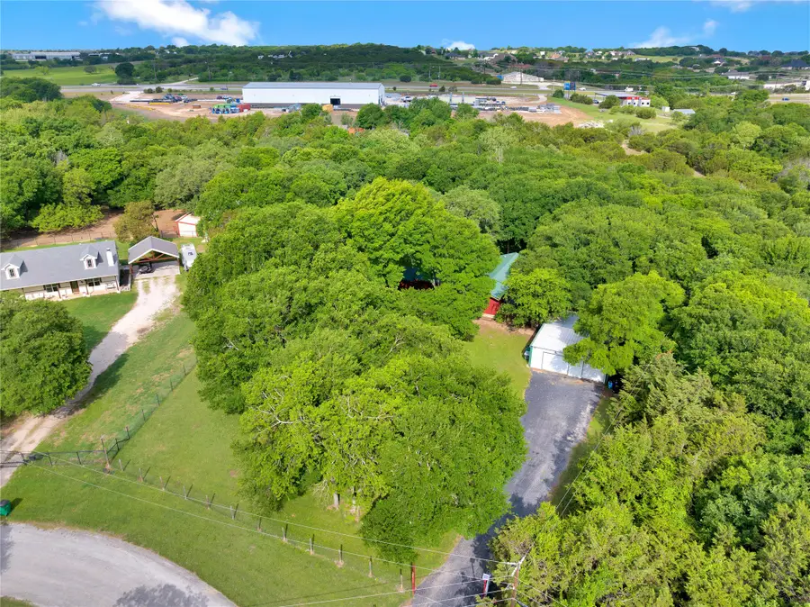 205 Bluebonnet Court, Cresson, TX 76035 - #3