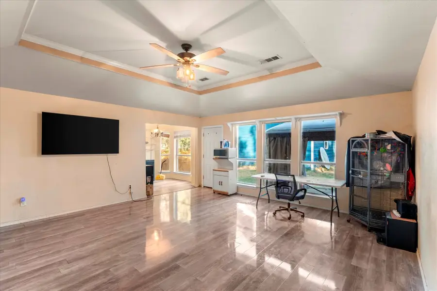316 Coral Reef Street, Gun Barrel City, TX 75156 - #2