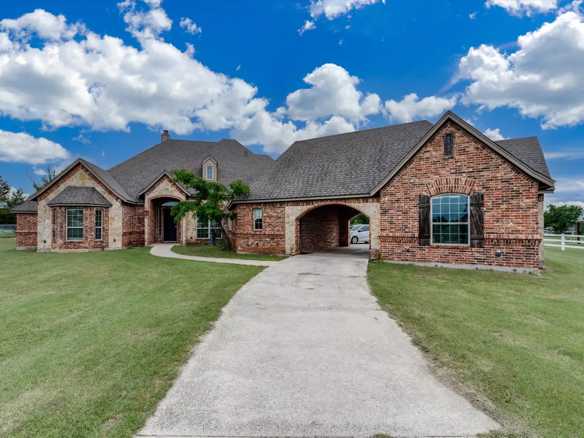 2309 Parks Court, Haslet, TX 76052 - #1