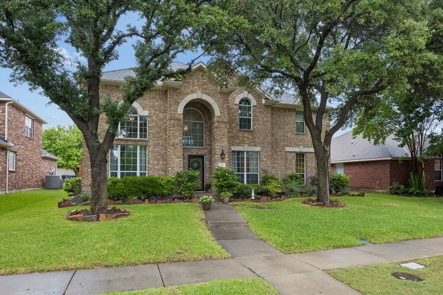 8690 Kennsington Street, Frisco, TX 75036 - #2