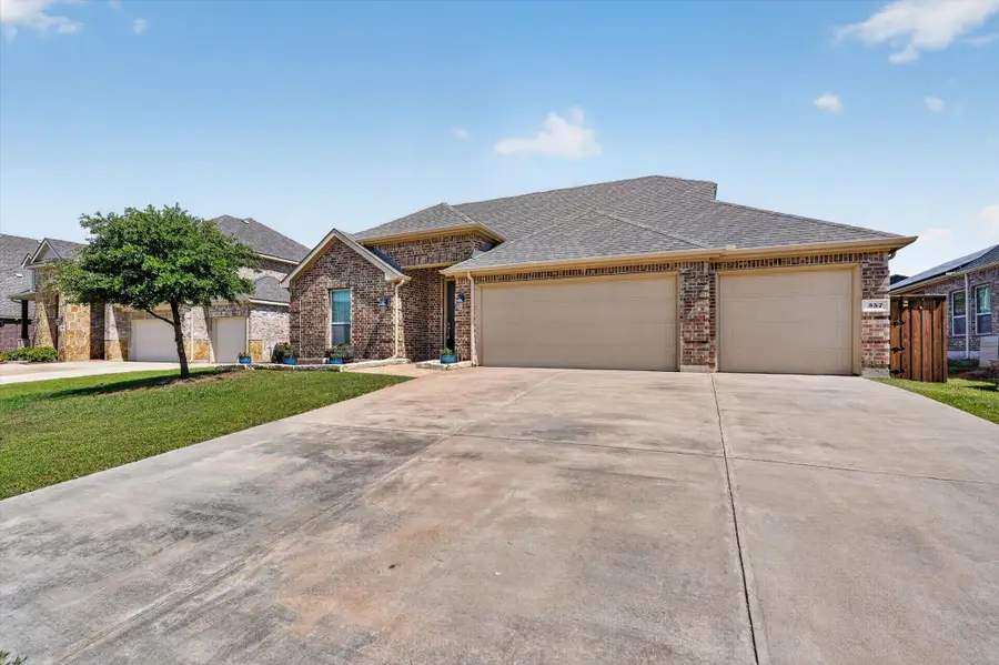 557 Lake Bluff Avenue, Oak Point, TX 75068 - #3