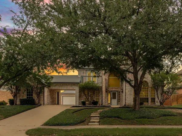 736 Sunkist Lane, Plano, TX 75025