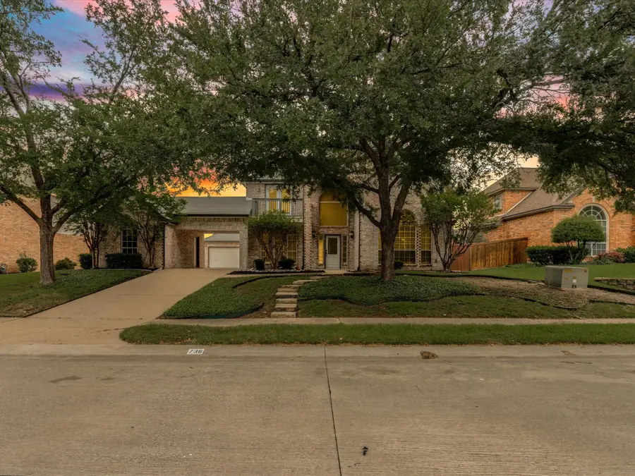736 Sunkist Lane, Plano, TX 75025 - #2