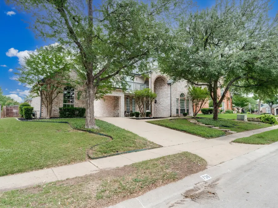 736 Sunkist Lane, Plano, TX 75025 - #3