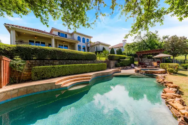 1802 Driskill Drive, Irving, TX 75038
