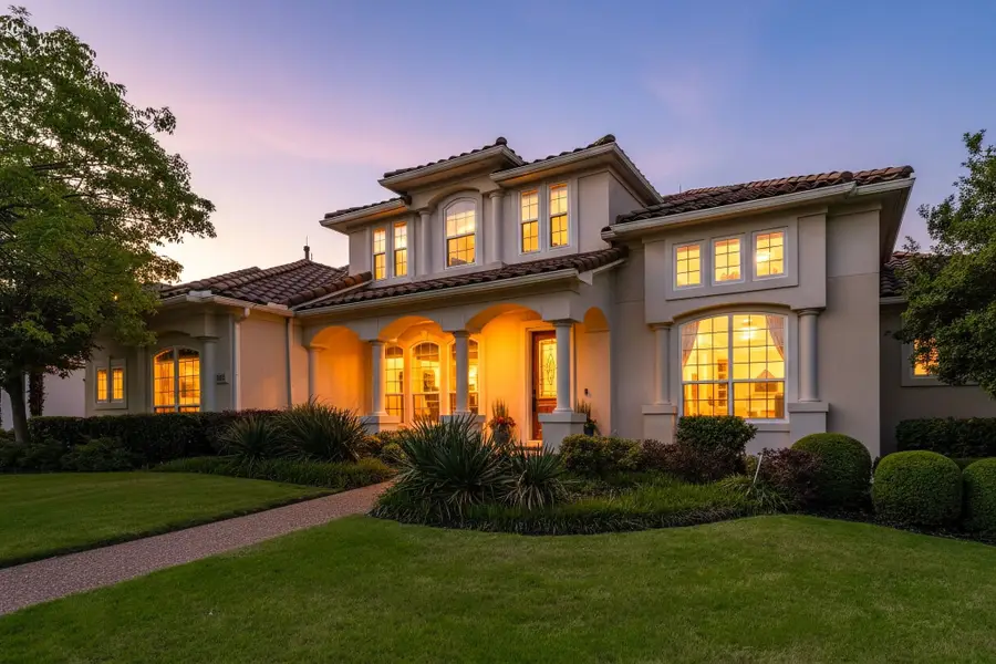 1802 Driskill Drive, Irving, TX 75038 - #2
