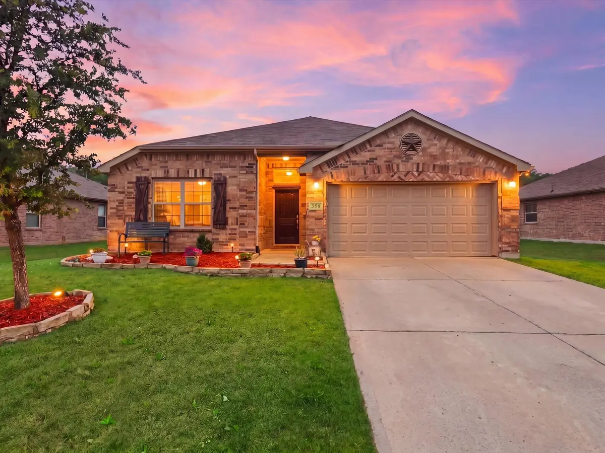 358 Highmeadow Drive, Aubrey, TX 76227 - #1