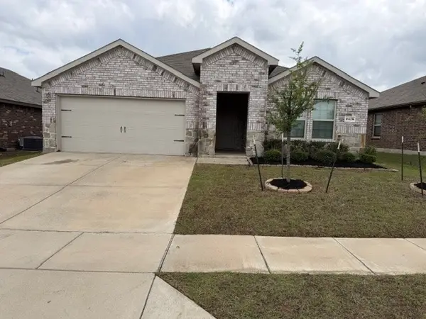 2478 Conklin Drive, Fate, TX 75189