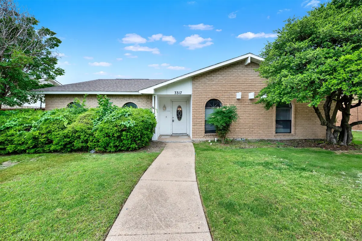 3317 Crater Lane, Plano, TX 75023 - #1