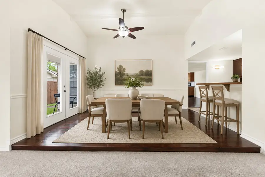 3317 Crater Lane, Plano, TX 75023 - #3