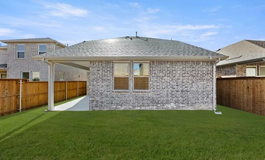 14157 Harden Street, Pilot Point, TX 76258 - #3