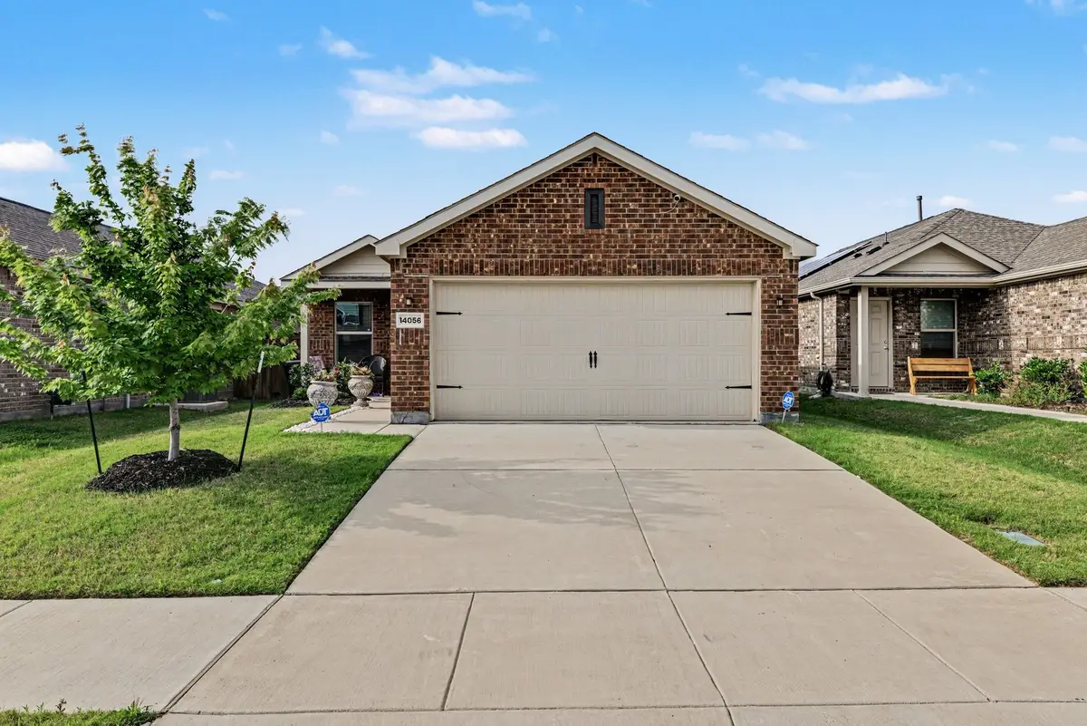 14056 Drover Street, Pilot Point, TX 76258 - #1
