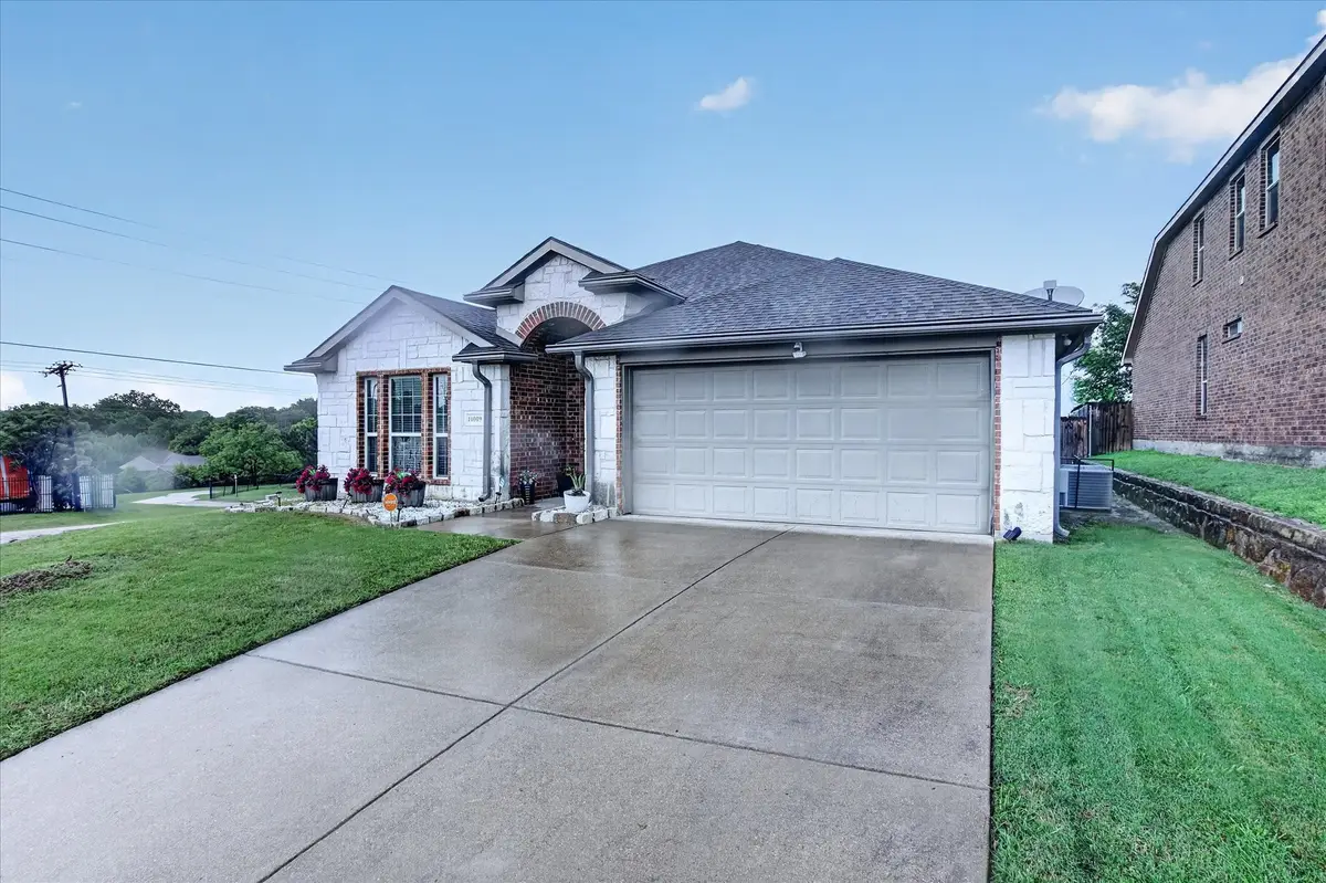 14089 Pioneer Bluffs Road, Balch Springs, TX 75181 - #1