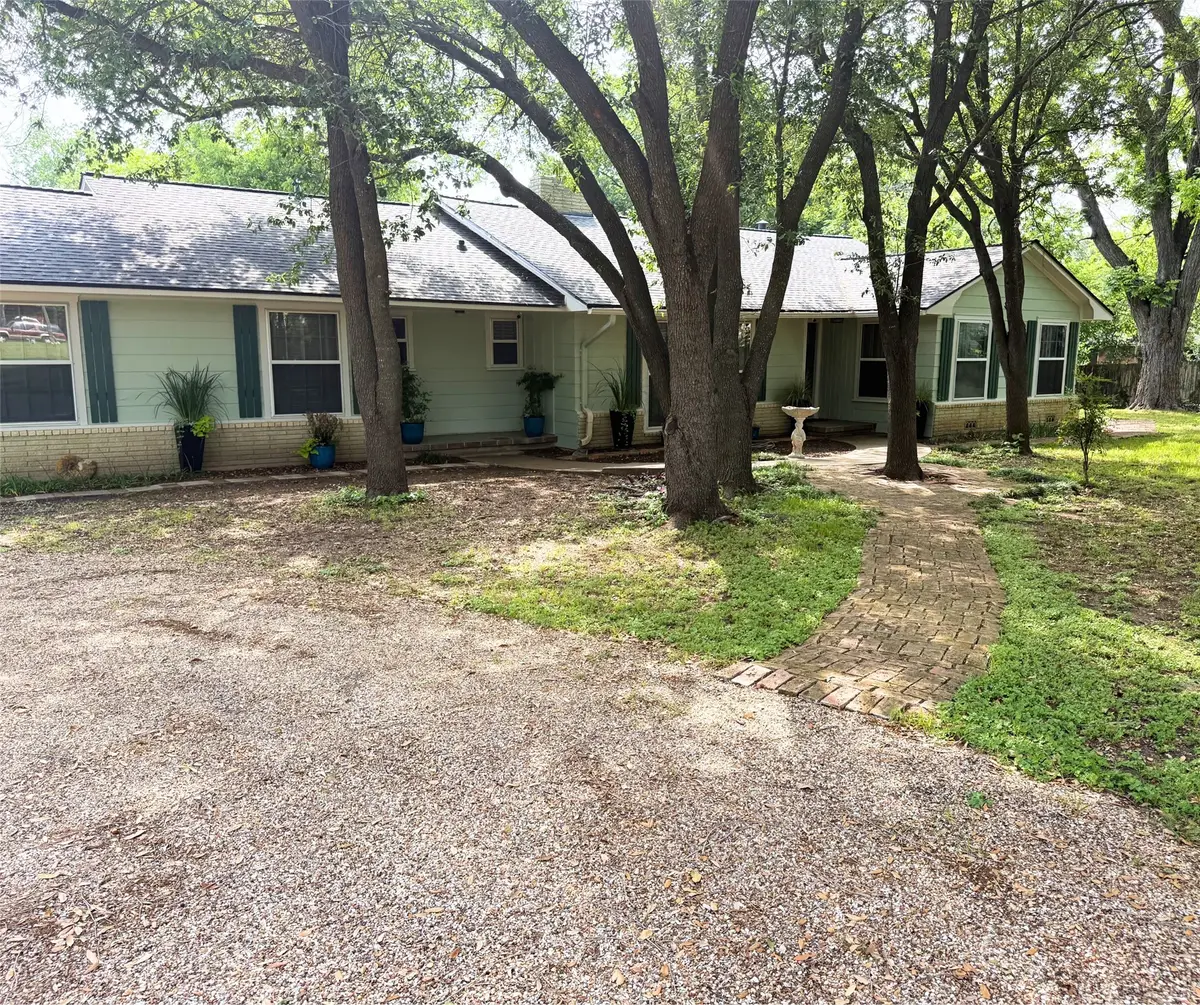 2815 N 43rd Street, Waco, TX 76710 - #1
