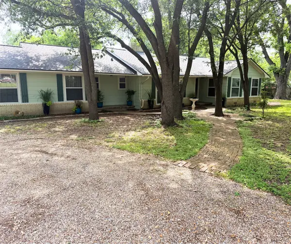 2815 N 43rd Street, Waco, TX 76710