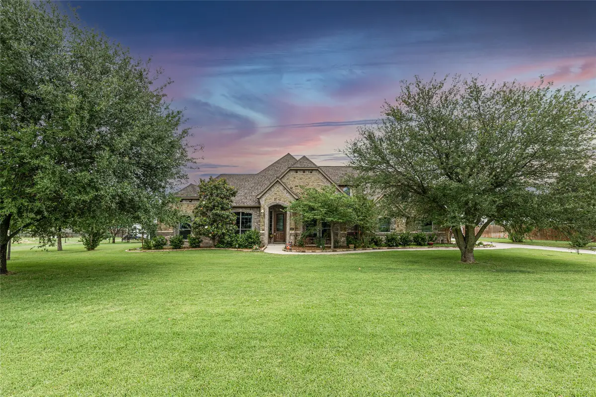 123 Vista Drive, Decatur, TX 76234 - #1