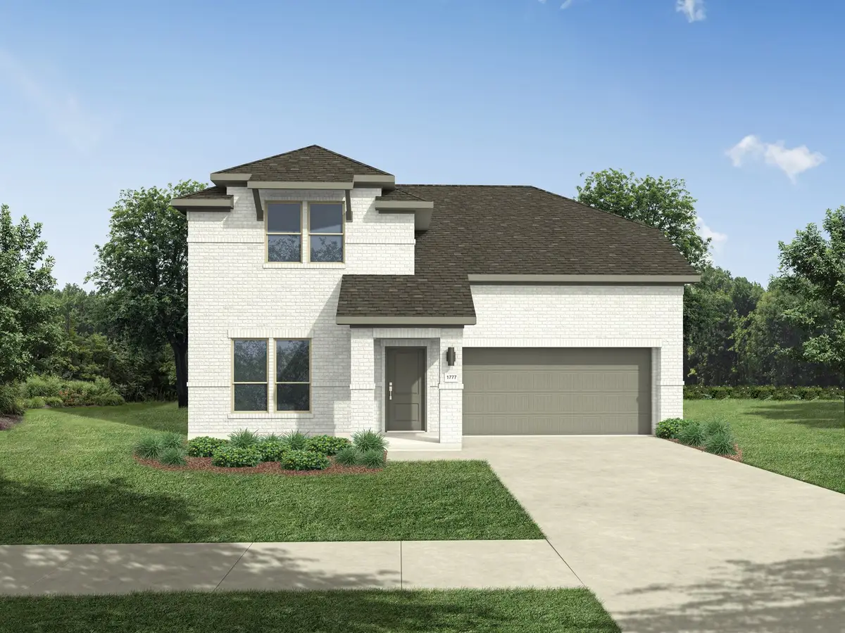 908 Windy Valley Road, Princeton, TX 75407 - #1