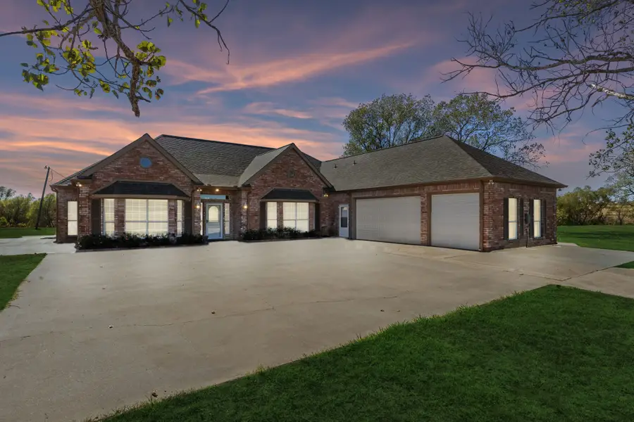 5646 County Road 2909, Dodd City, TX 75438 - #2