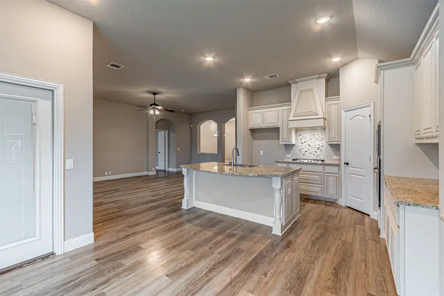 1965 Silverleaf Drive, Glenn Heights, TX 75154 - #3