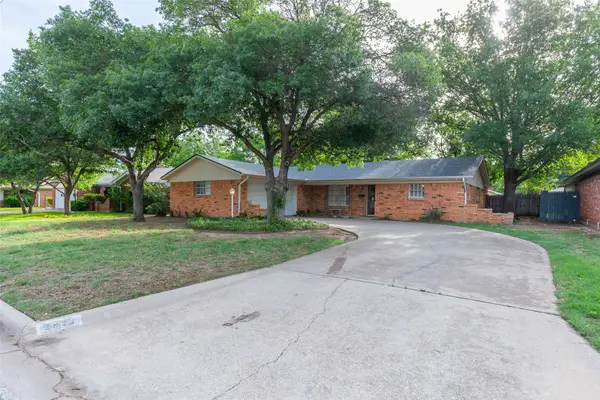 2833 Shepherd Street, Abilene, TX 79605