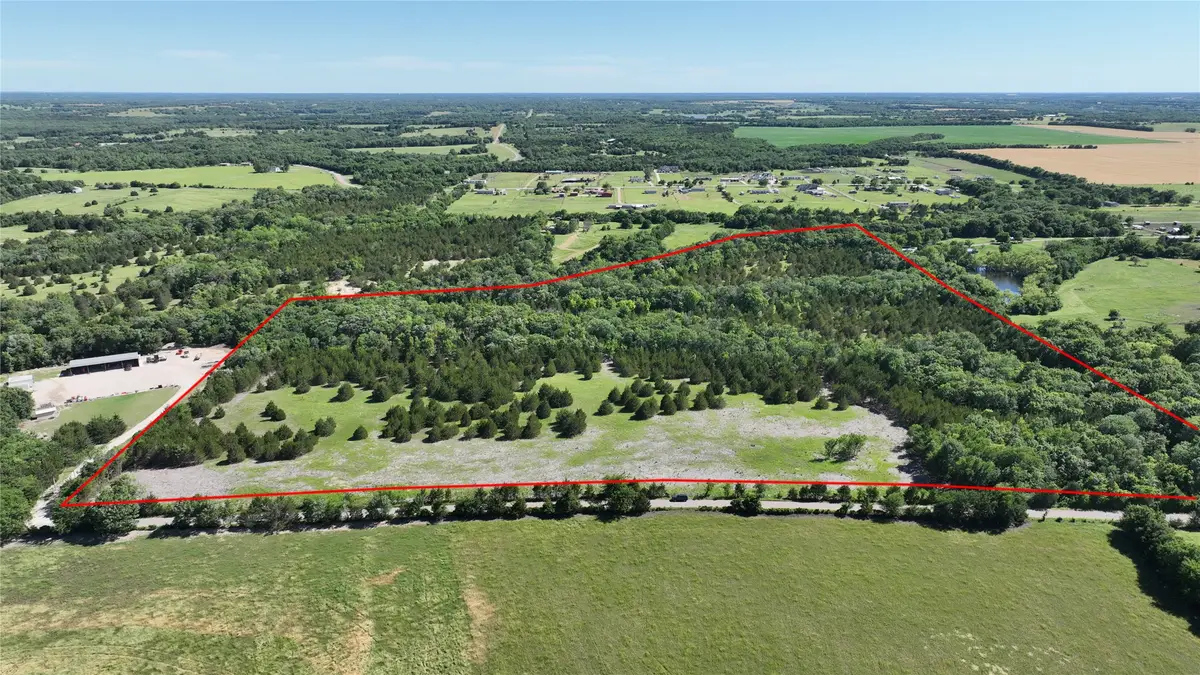 TBD Rochelle Cannon Road, Whitewright, TX 75491 - #1