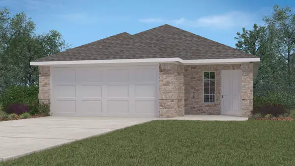9817 Amalgam Street, Aubrey, TX 76227