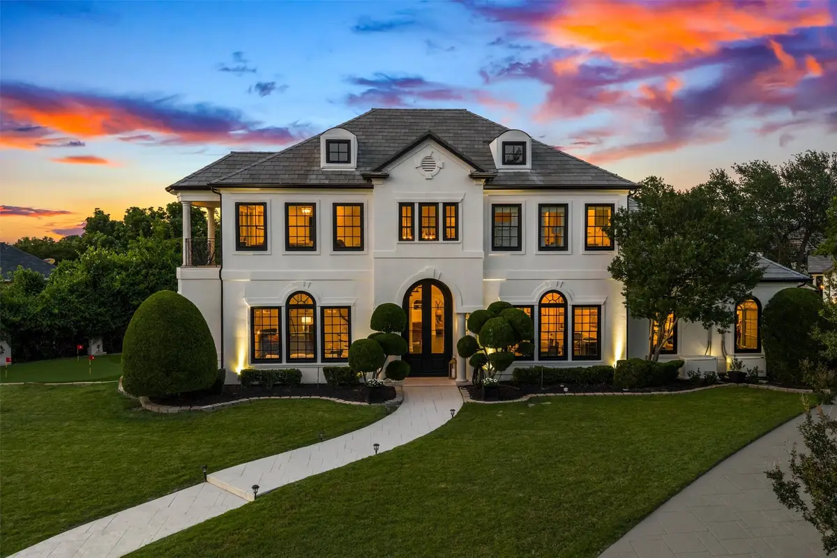 120 Blue Heron Lane, Heath, TX 75032 - #1