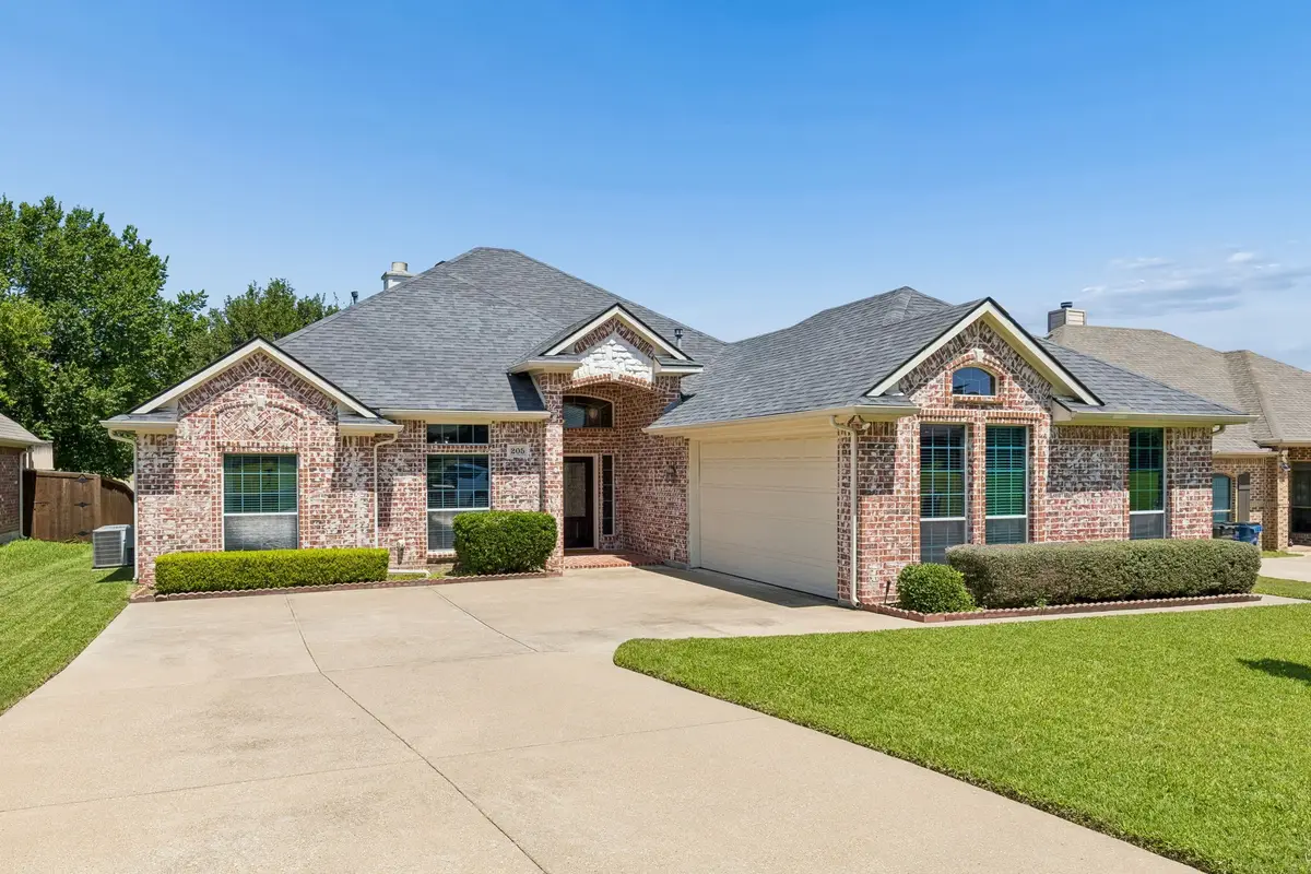205 Rushcreek Drive, Wylie, TX 75098 - #1