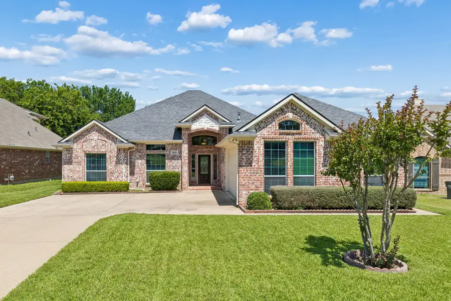 205 Rushcreek Drive, Wylie, TX 75098 - #2
