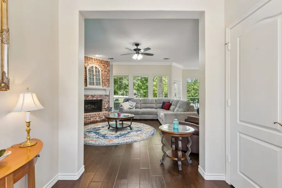 205 Rushcreek Drive, Wylie, TX 75098 - #3