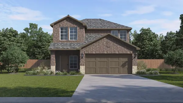 10209 Amalgam Street, Aubrey, TX 76227