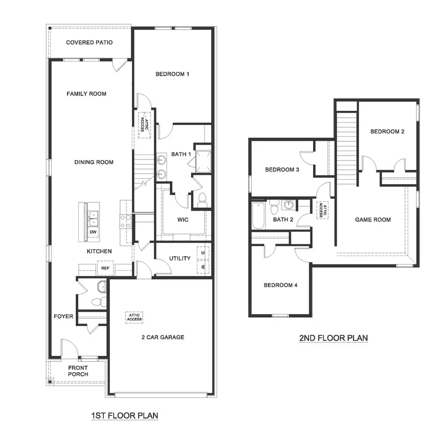 10209 Amalgam Street, Aubrey, TX 76227 - #2